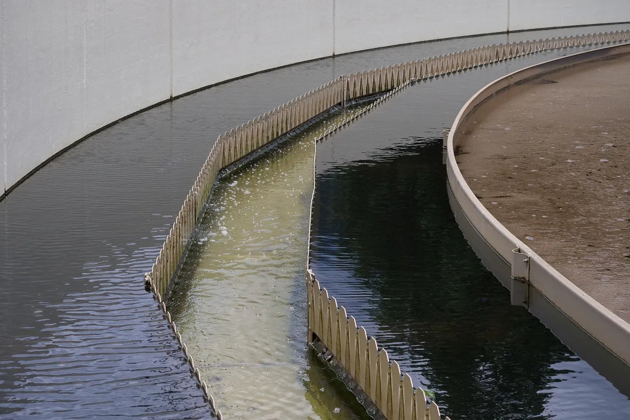 Sewage