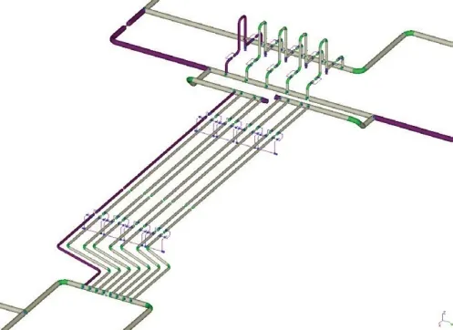 Hydrosystem